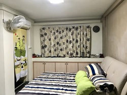 Blk 722 Woodlands Avenue 6 (Woodlands), HDB 4 Rooms #169818152